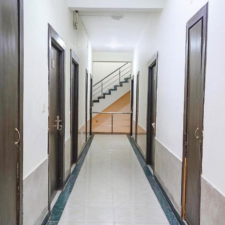 Fabhotel Prashant Palace マイソール エクステリア 写真