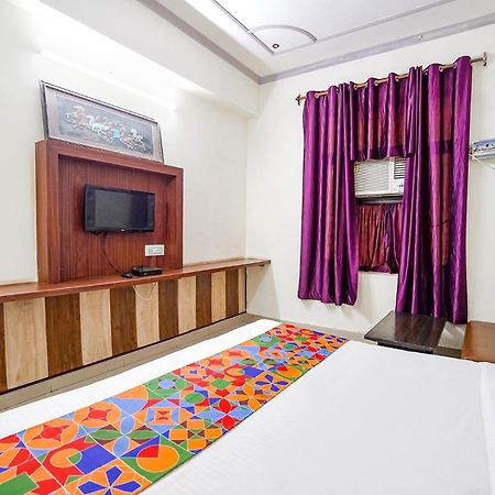 Fabhotel Prashant Palace マイソール エクステリア 写真