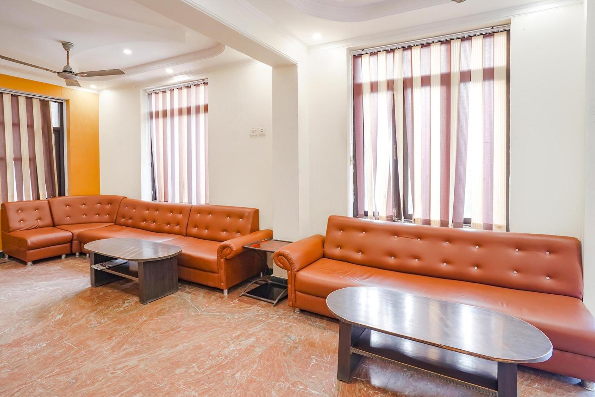 Fabhotel Prashant Palace マイソール エクステリア 写真