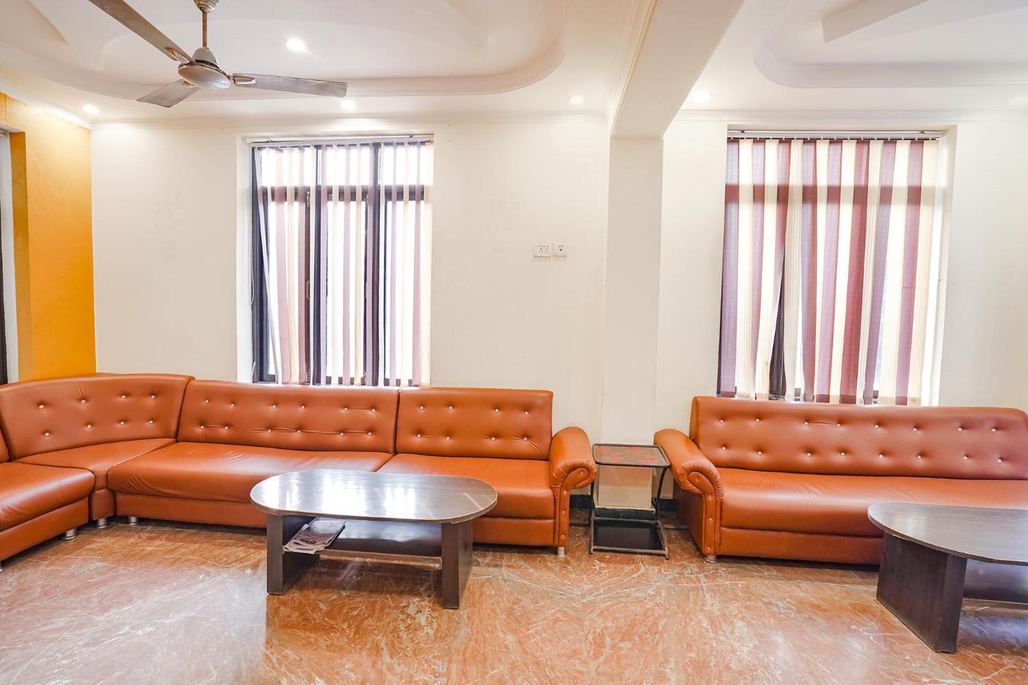 Fabhotel Prashant Palace マイソール エクステリア 写真