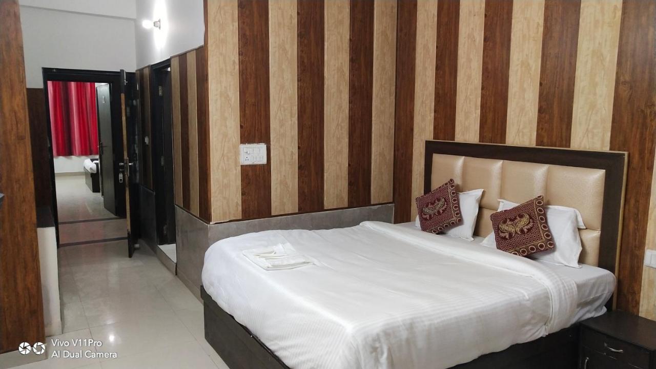Fabhotel Prashant Palace マイソール エクステリア 写真